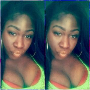 Meet your Posher, Ericka